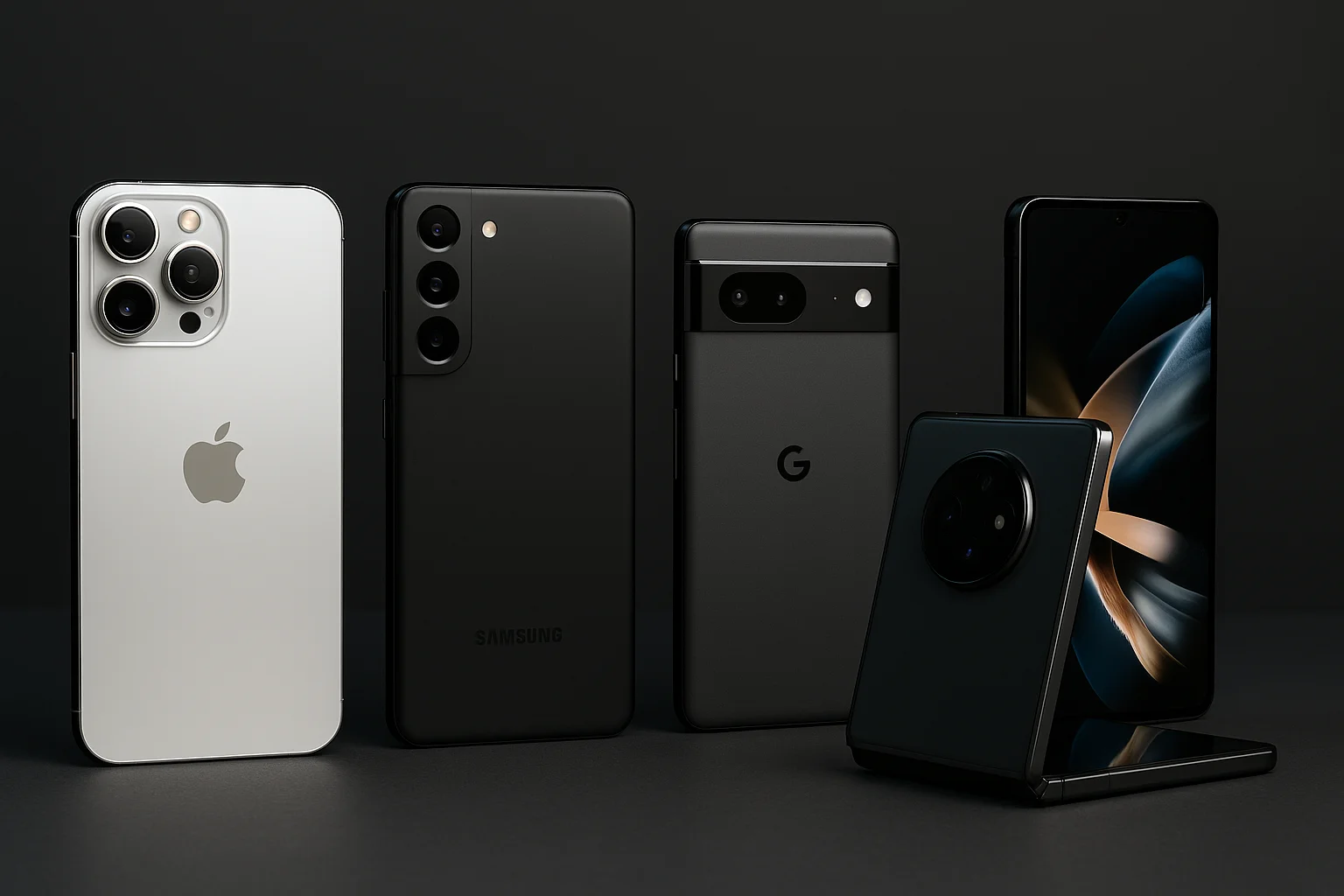 Upcoming Mobile Launches