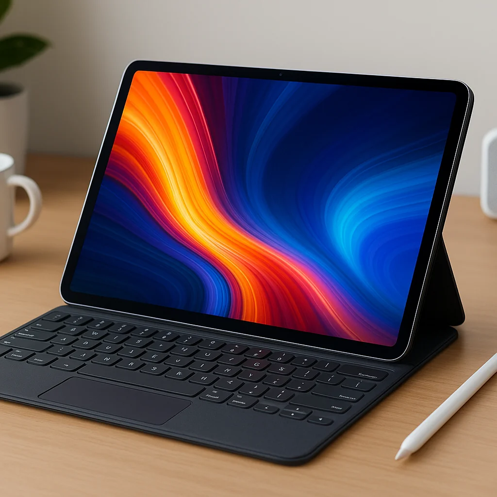 Perfect Tablet