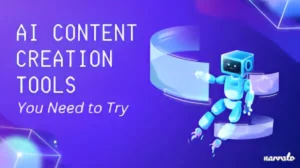 Best AI Tools for Content Creators in 2025