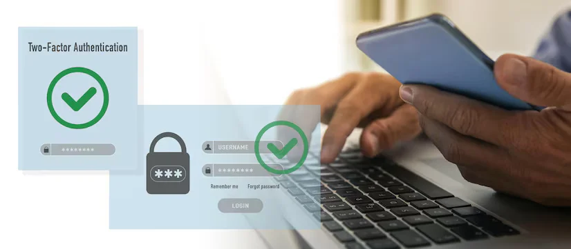 Two-Factor Authentication