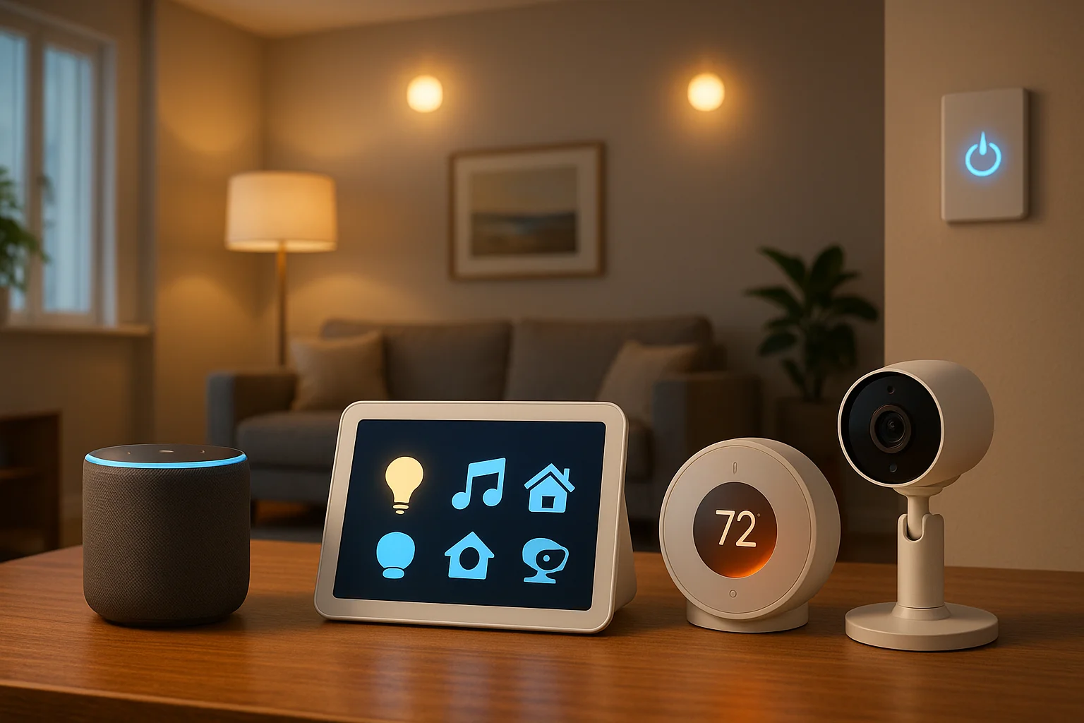 Smart Home