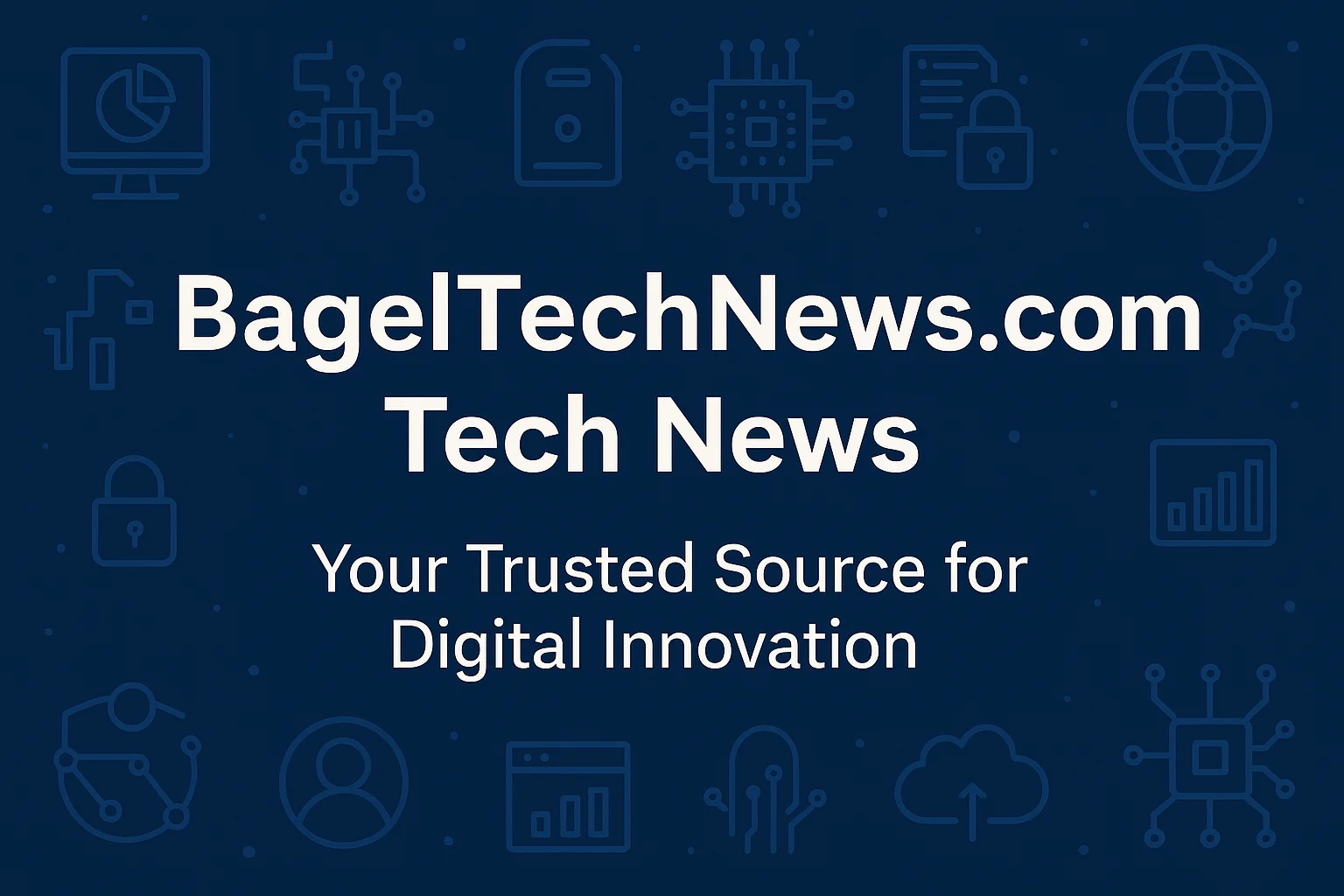 BagelTechNews.com Tech News