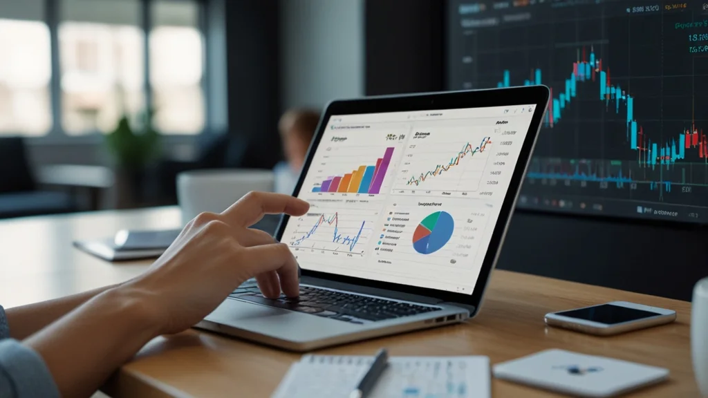 Fintechzoom.io Courses