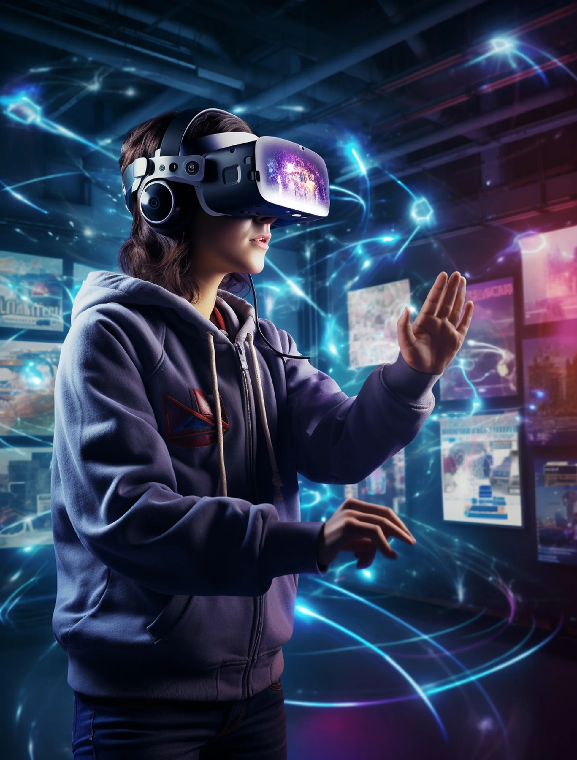 excntech technology news by eyexcon