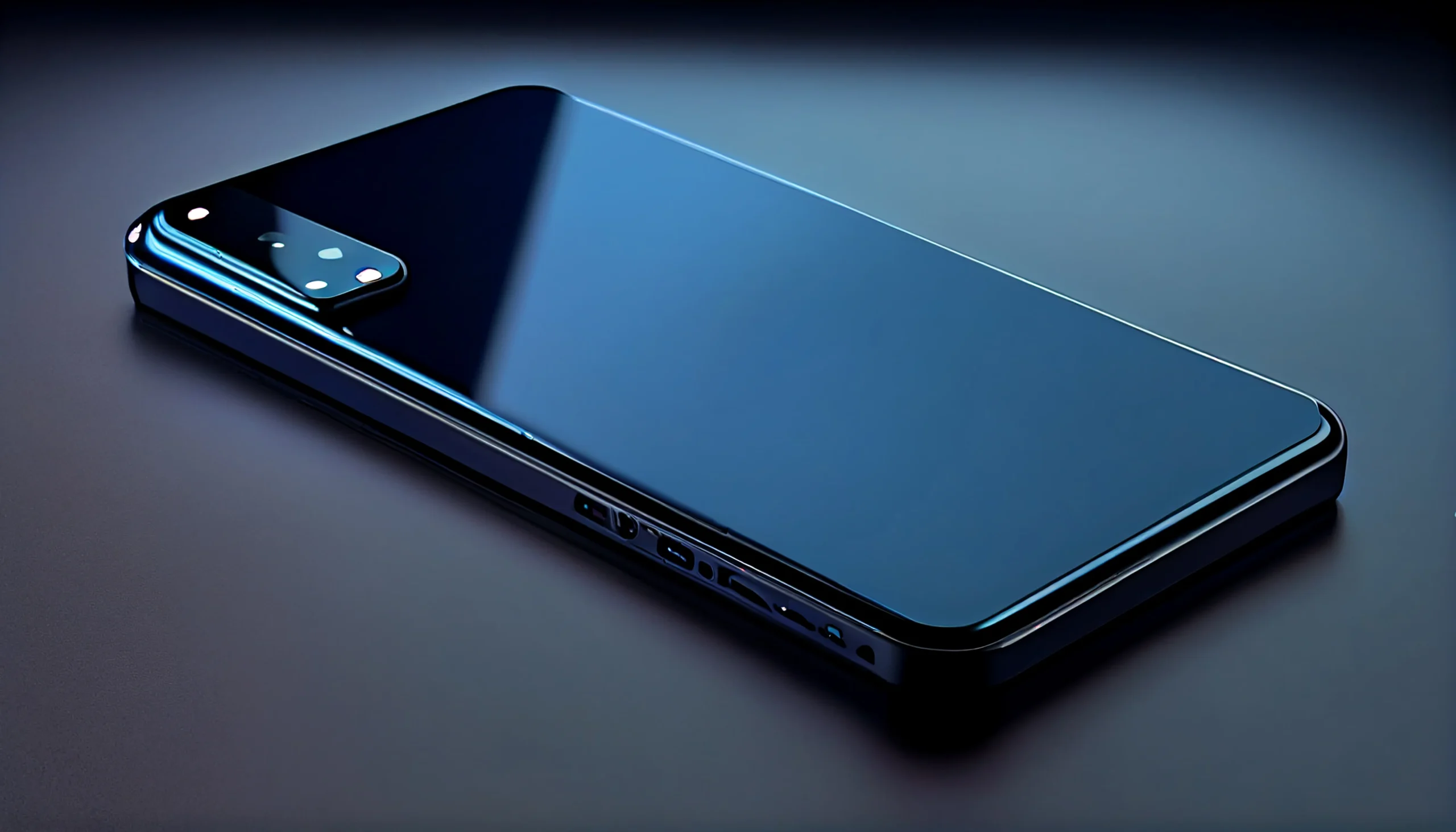 tecno camon 30 antutu