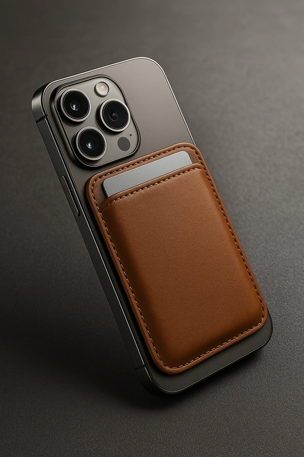 iphone 16 pro wallet case