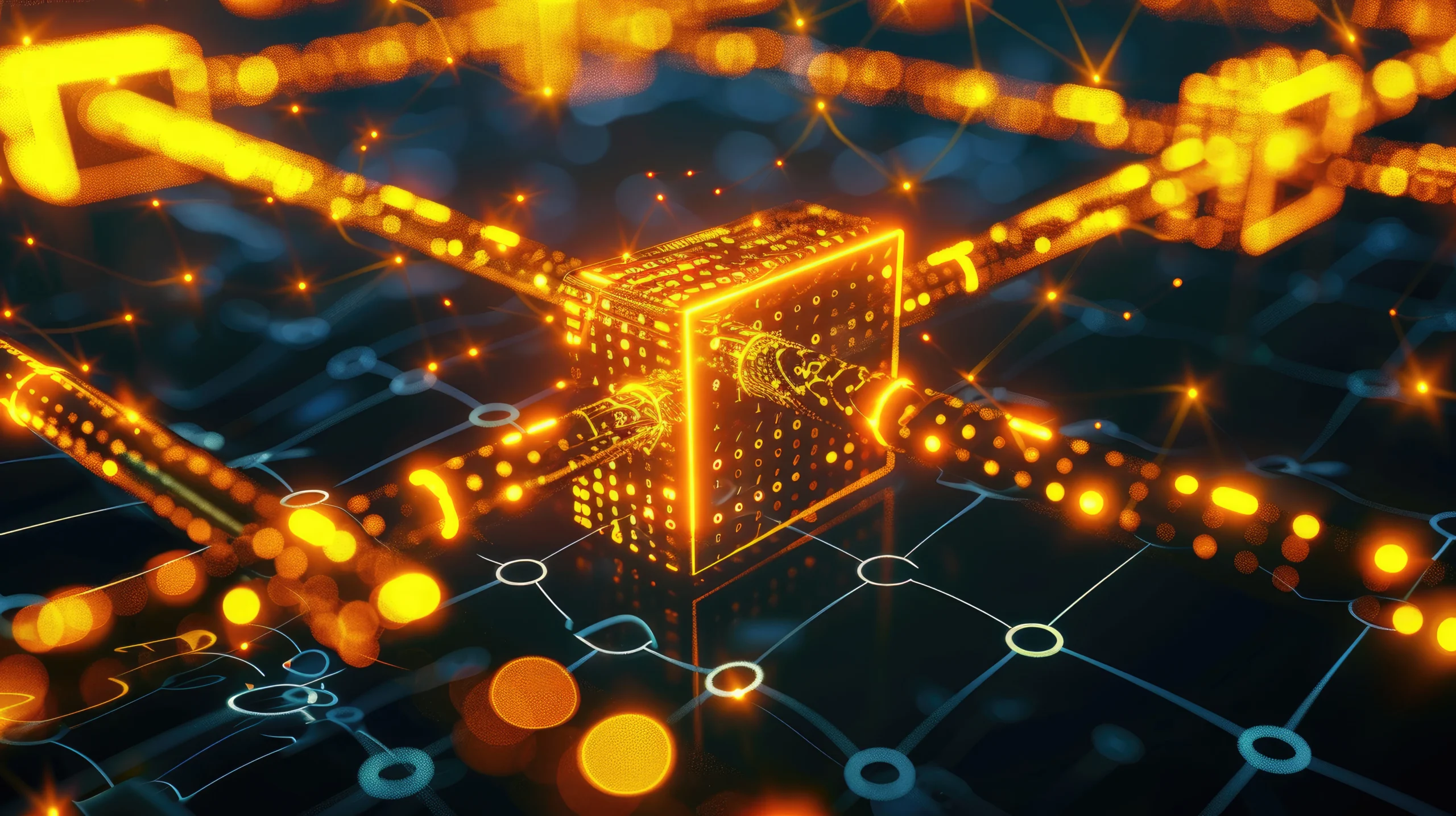 lightchain ai news