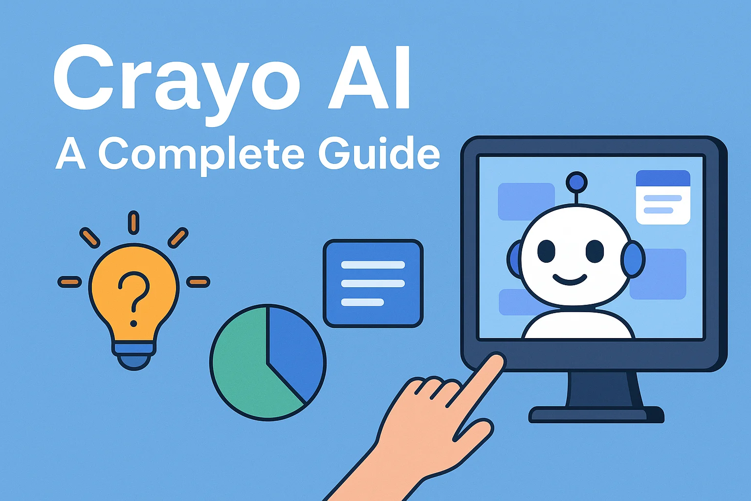 Crayo AI