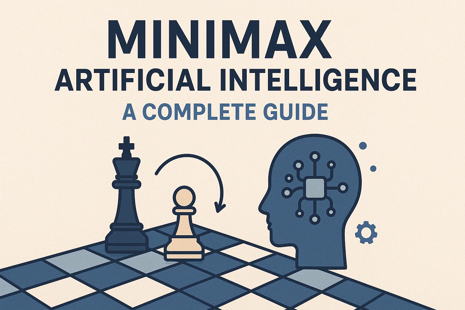 minimax artificial intelligence