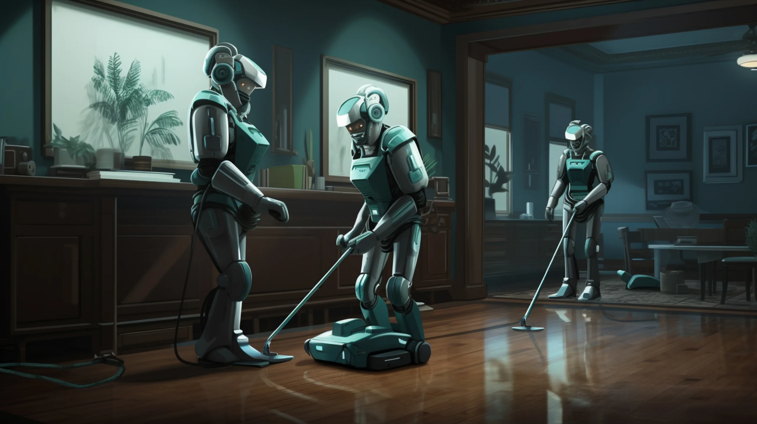 Is janitor ai down