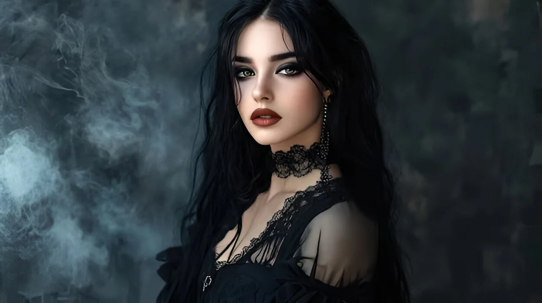goth ai