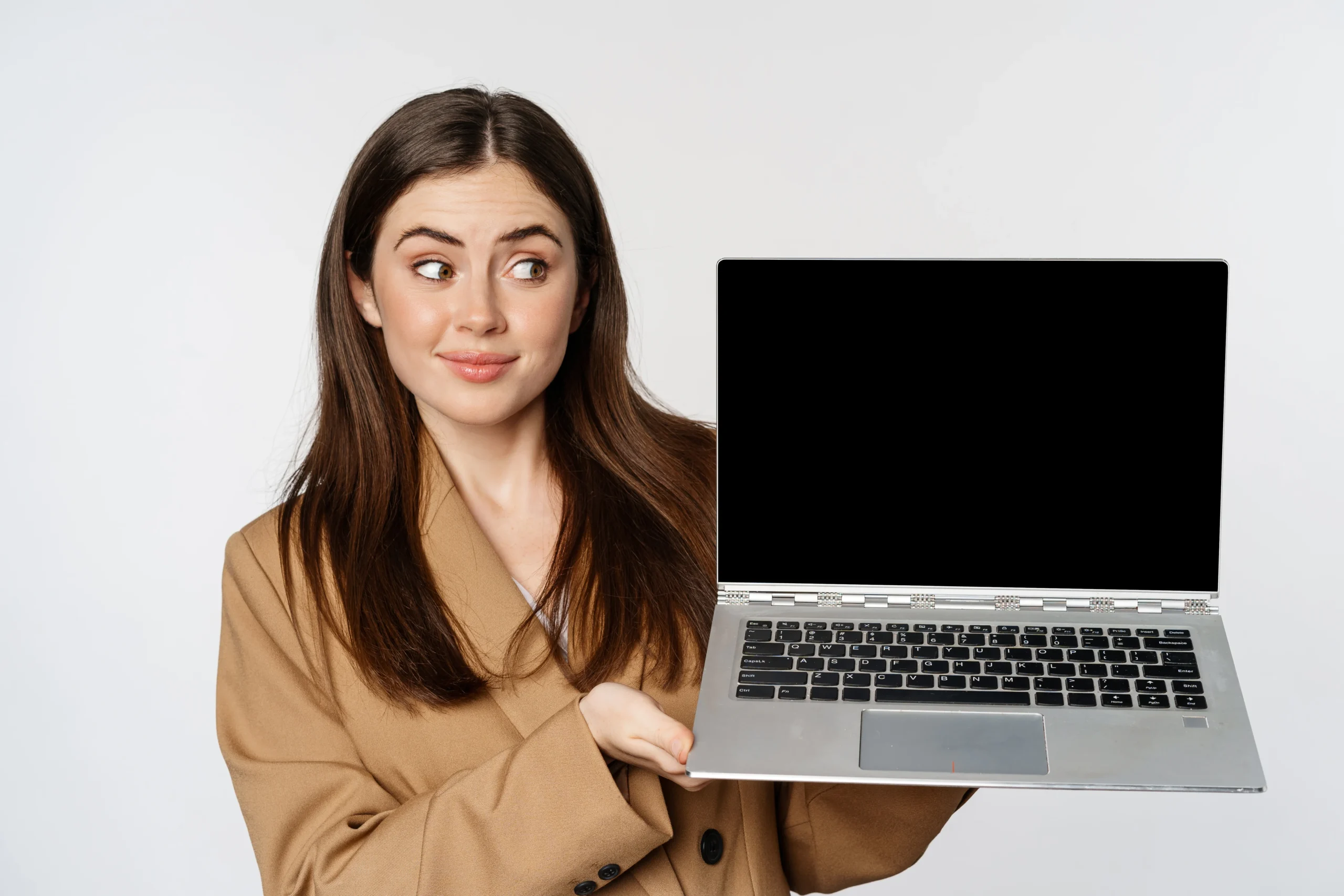 My new laptop status