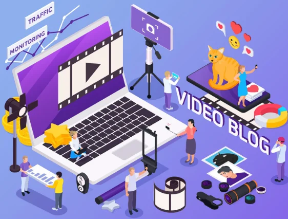123tools: The Online Video Editor That’s Revolutionising Content Creation