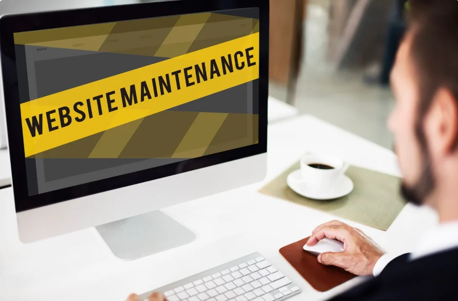 Top 5 Website Maintenance Companies in Singapore