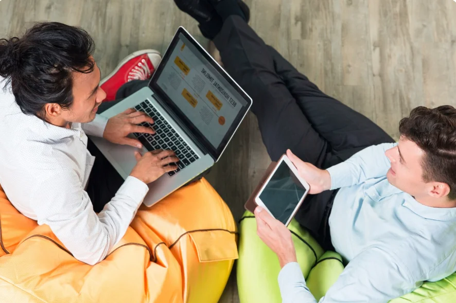 The Conversational Future of Website Engagement: A Shift from Search to Dialogue