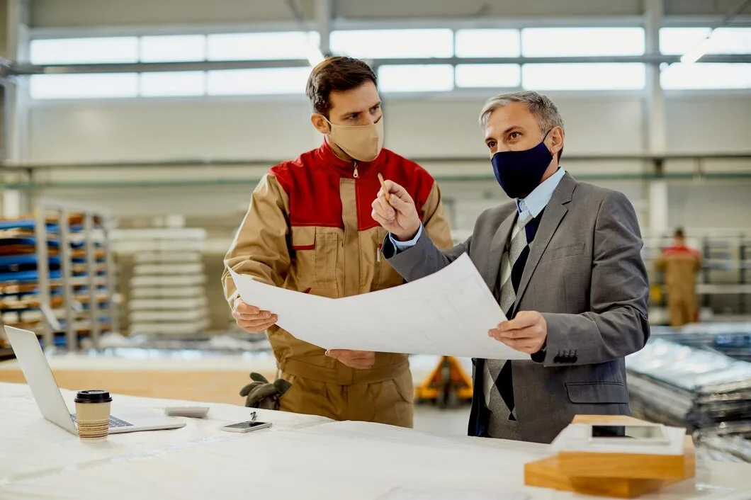 Don’t Let Your Manufacturing Growth Obscure These Business Mistakes