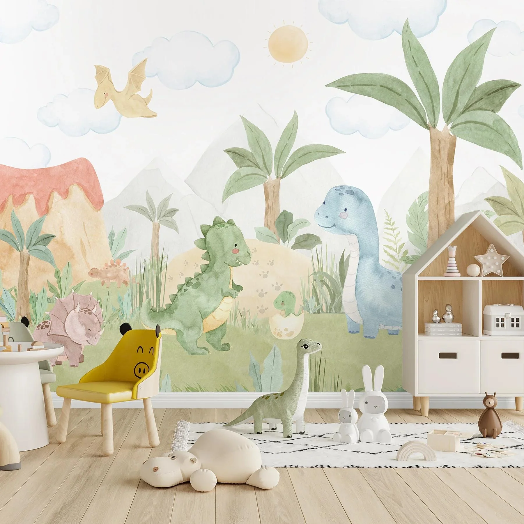 Nursery