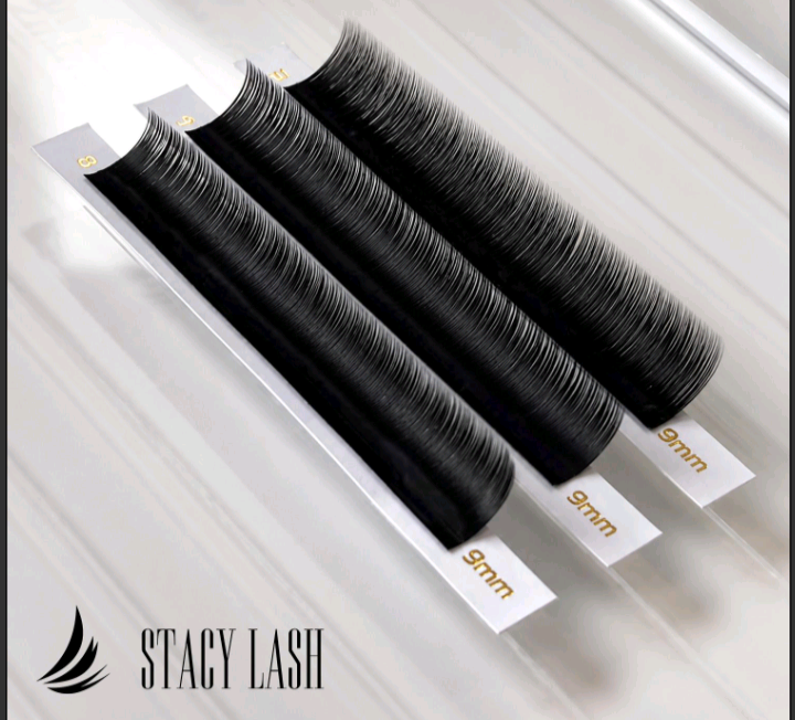 lash extension guide