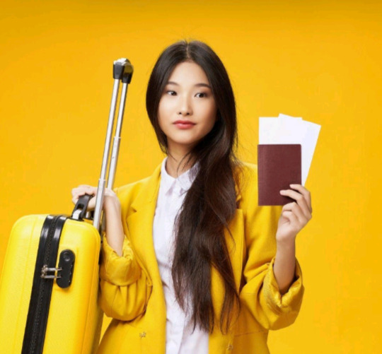 spring travel eSIM